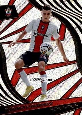 Cromo Mohamed Elyounoussi