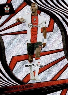 Cromo Moussa Djenepo