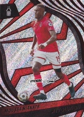 Cromo Moussa Niakhate