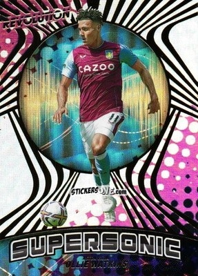 Cromo Ollie Watkins