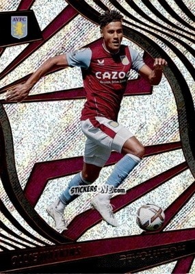 Cromo Ollie Watkins