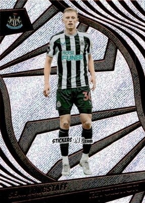 Cromo Sean Longstaff - Revolution Premier League 2022-2023 n. 192 - Panini
