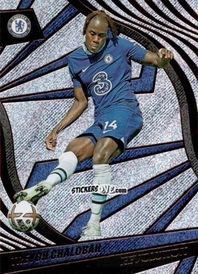 Cromo Trevoh Chalobah