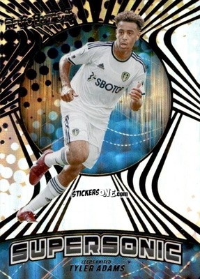Cromo Tyler Adams
