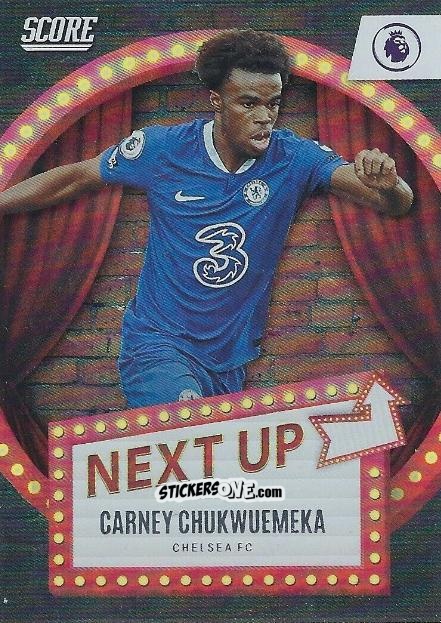 Cromo Carney Chukwuemeka