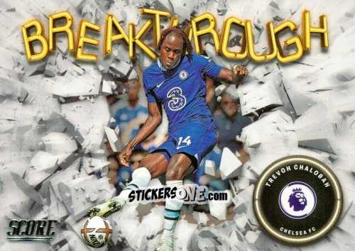 Cromo Trevoh Chalobah