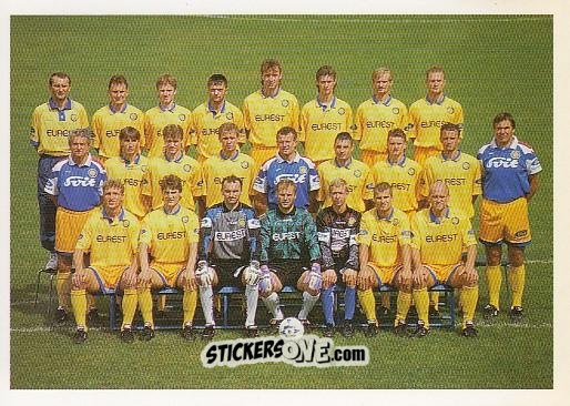 Figurina FC Svit Zlin