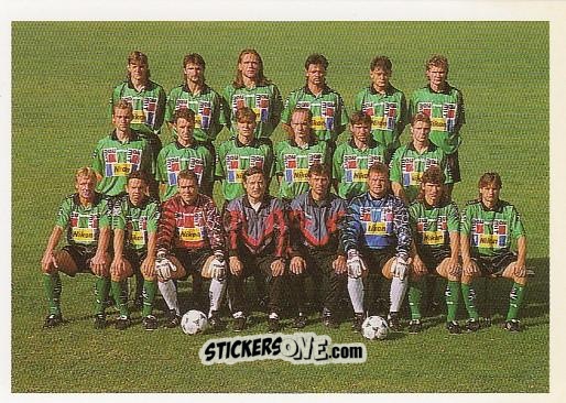 Figurina Fk Jablonec Nad Nisou