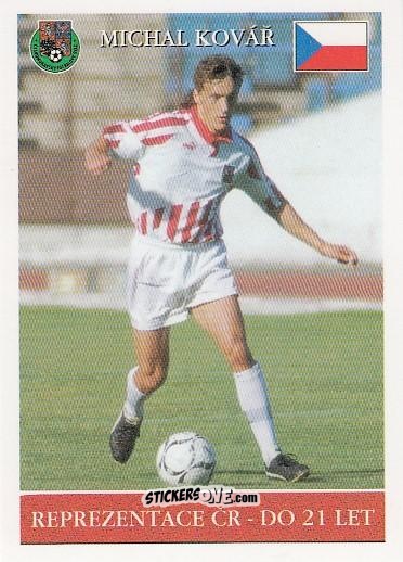 Figurina M. Kovar