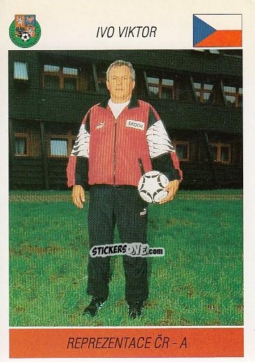 Cromo I. Viktor - as. coach
