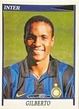 Cromo Gilberto