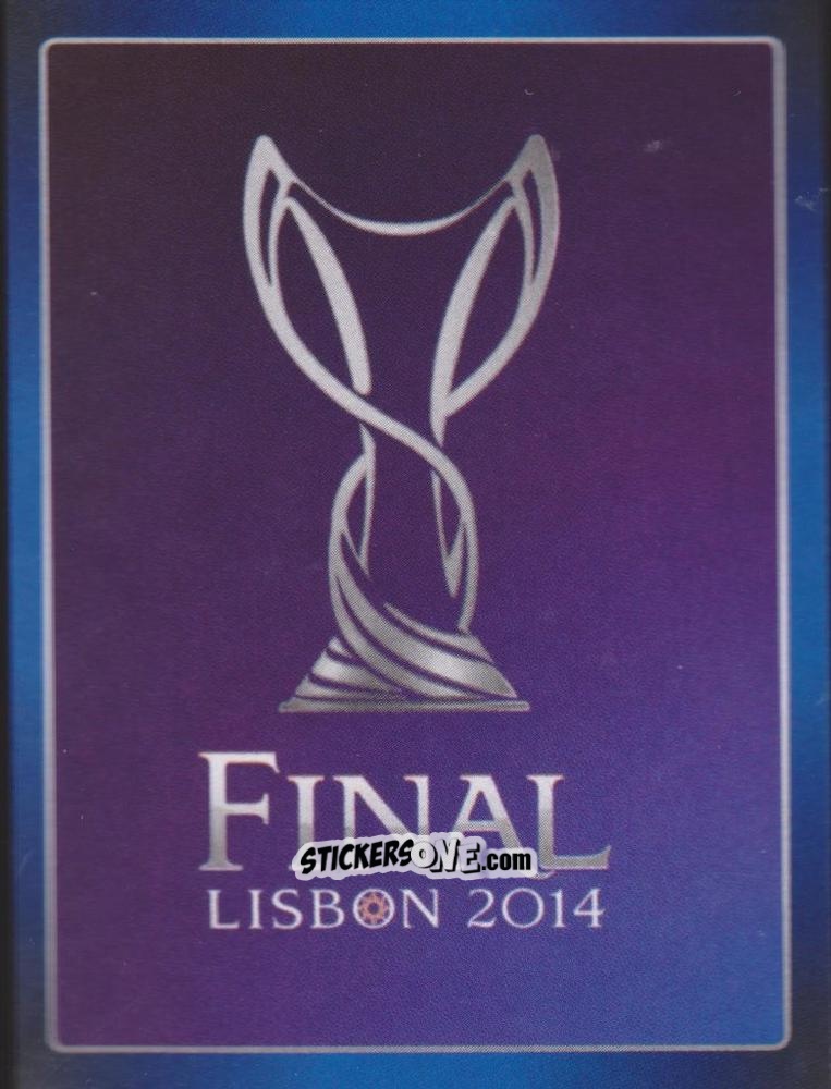 Cromo Women'S Champions League Final 2014