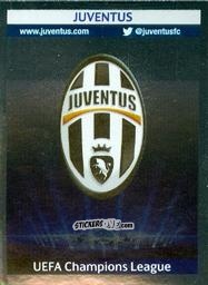 Sticker Logo - UEFA Champions League 2013-2014 n. 98 - Panini