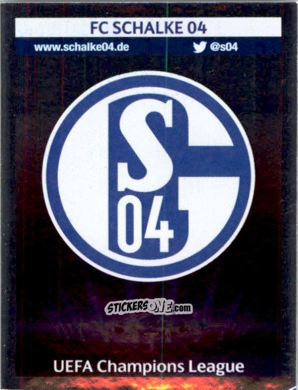 Cromo Logo