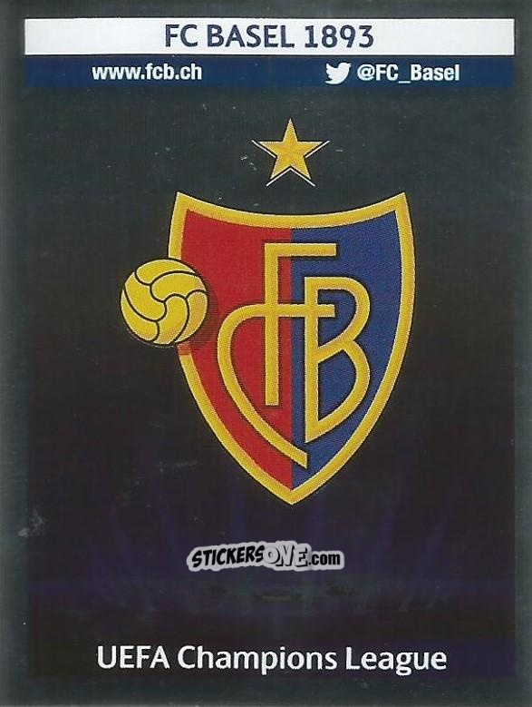 Cromo Logo