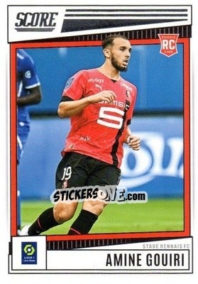 Figurina Amine Gouiri