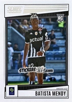 Figurina Batista Mendy
