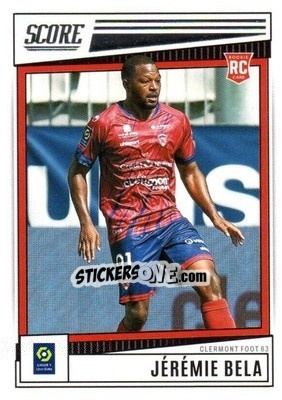 Figurina Jeremie Bela