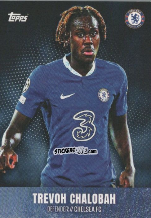 Figurina Trevoh Chalobah