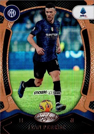 Figurina Ivan Perisic - Chronicles Soccer 2021-2022
 n. SA149 - Panini