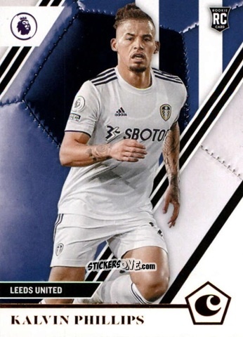 Sticker Kalvin Phillips - Chronicles Soccer 2020-2021
 n. PLC5 - Topps