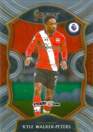 Sticker Kyle Walker-Peters