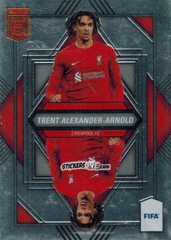 Figurina Trent Alexander-Arnold - Donruss Elite FIFA 2022-2023
 n. ED21 - Panini