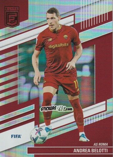 Figurina Andrea Belotti - Donruss Elite FIFA 2022-2023
 n. 19 - Panini