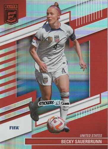Figurina Becky Sauerbrunn
