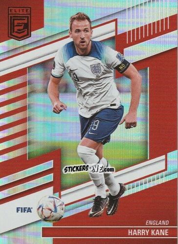 Sticker Harry Kane - Donruss Elite FIFA 2022-2023
 n. 51 - Panini