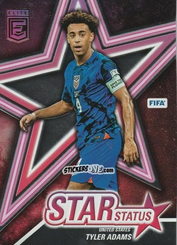 Figurina Tyler Adams