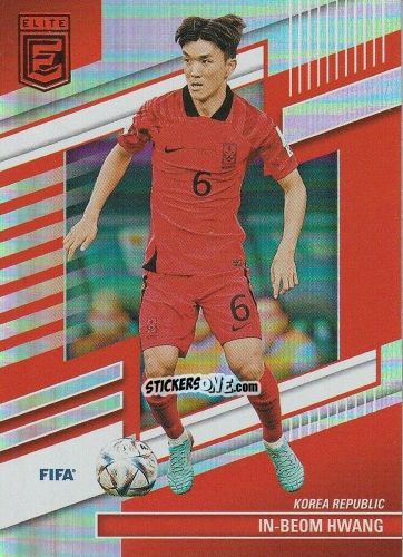 Figurina In-Beom Hwang