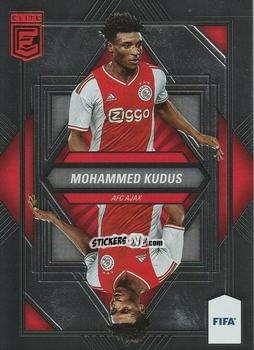 Sticker Mohammed Kudus - Donruss Elite FIFA 2022-2023
 n. ED2 - Panini