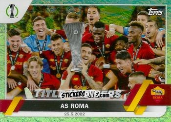 Figurina Title Winners