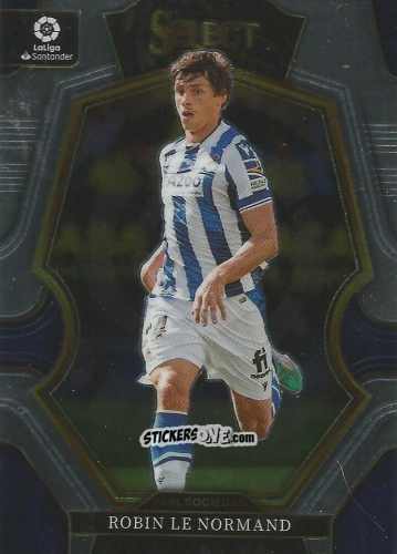 Sticker Robin Le Normand - Select LaLiga 2022-2023
 n. 173 - Panini