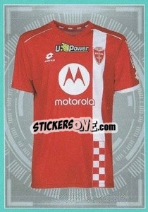 Cromo Maglia