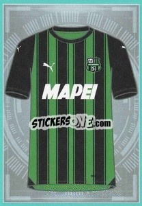 Cromo Maglia