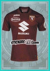 Figurina Maglia - Calciatori 2023-2024 Anteprima
 n. 217 - Panini