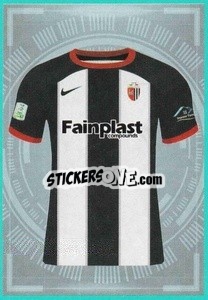 Cromo Maglia