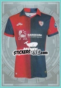 Cromo Maglia
