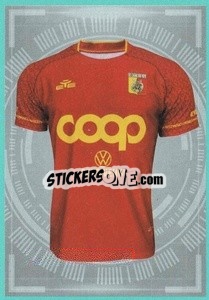 Cromo Maglia