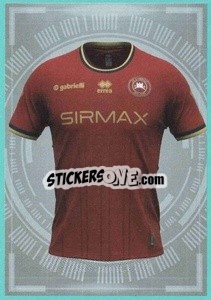 Cromo Maglia