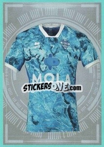 Cromo Maglia