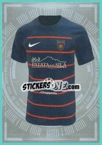 Cromo Maglia