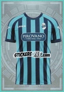 Cromo Maglia - Calciatori 2023-2024 Anteprima
 n. 277 - Panini