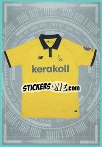 Cromo Maglia