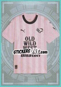 Cromo Maglia - Calciatori 2023-2024 Anteprima
 n. 285 - Panini