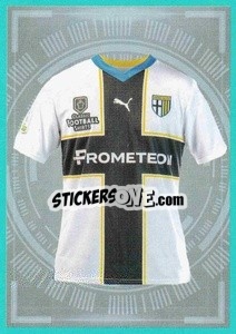 Cromo Maglia