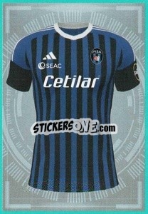 Cromo Maglia