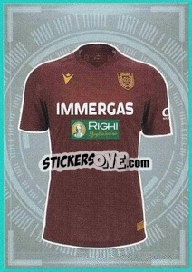 Cromo Maglia